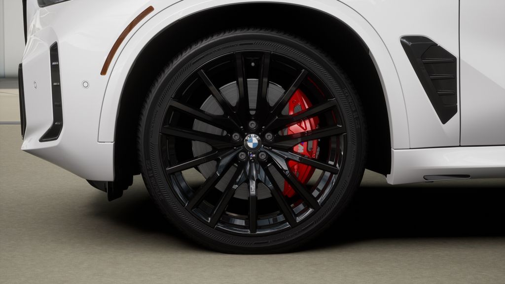 Thumbnail: 2026 BMW X5 - 7