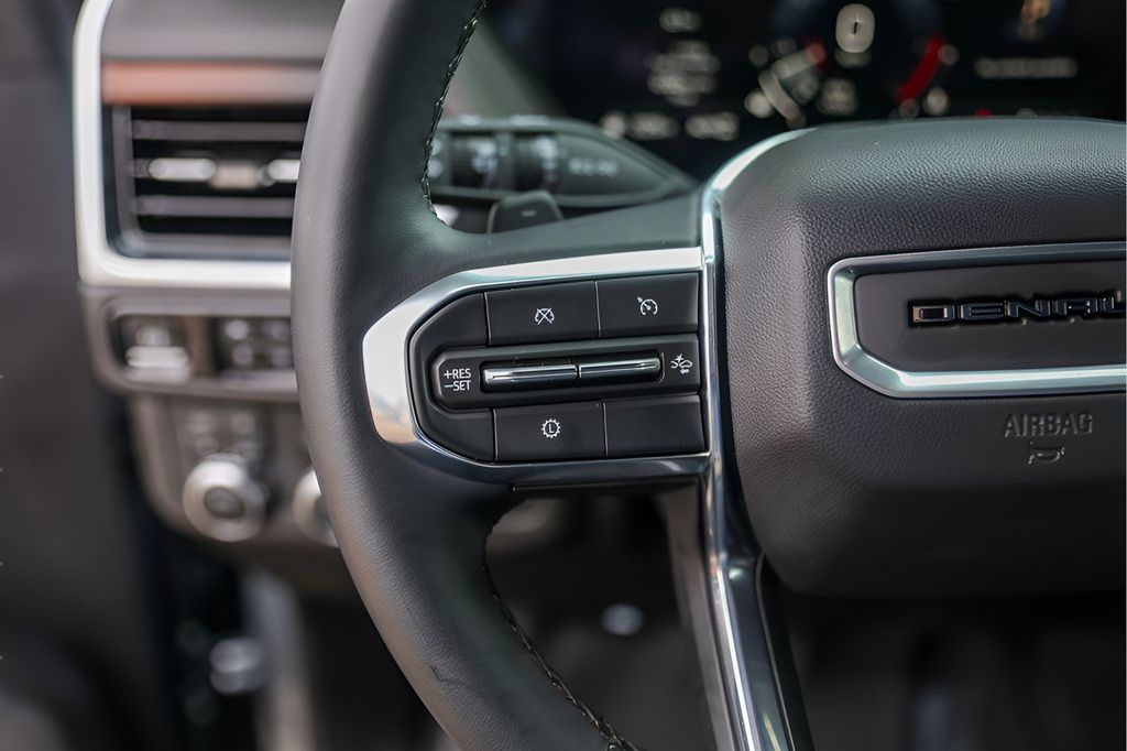 Used Car 2025 Gmc Yukon  Denali For Sale Under $80,000 In Austin, Texas