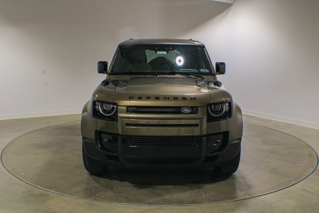 New 2026  Land Rover S image 21