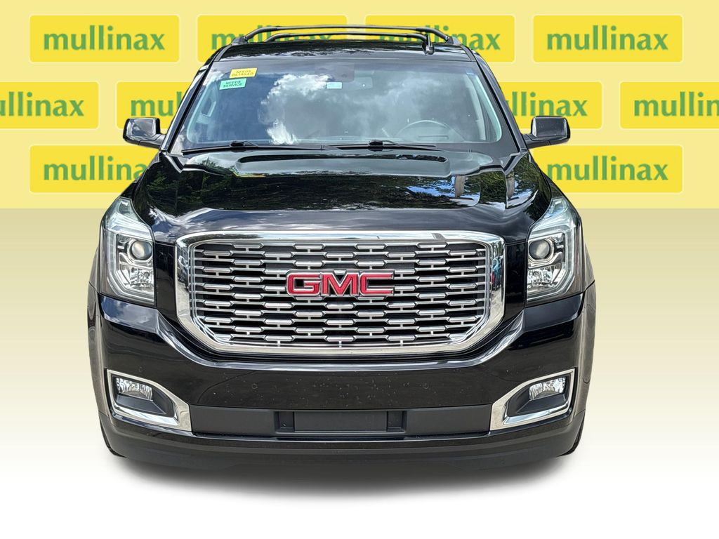 Certified Used 2019 Black GMC Denali image 14