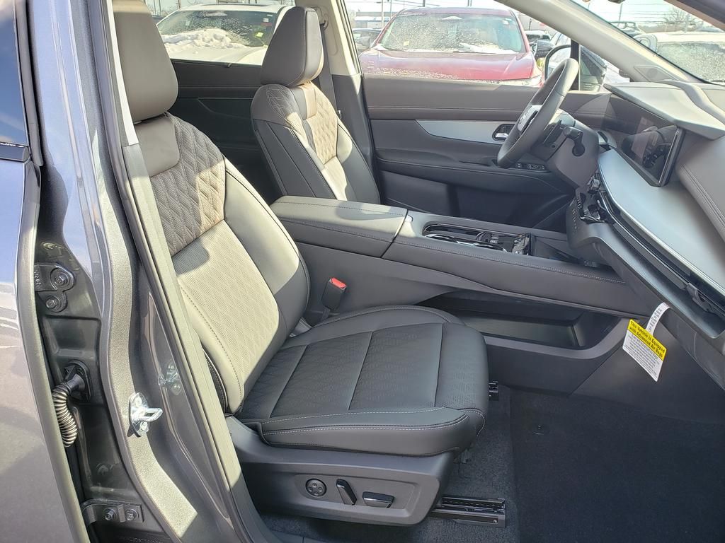 new 2026 Nissan Murano car, priced at $45,868