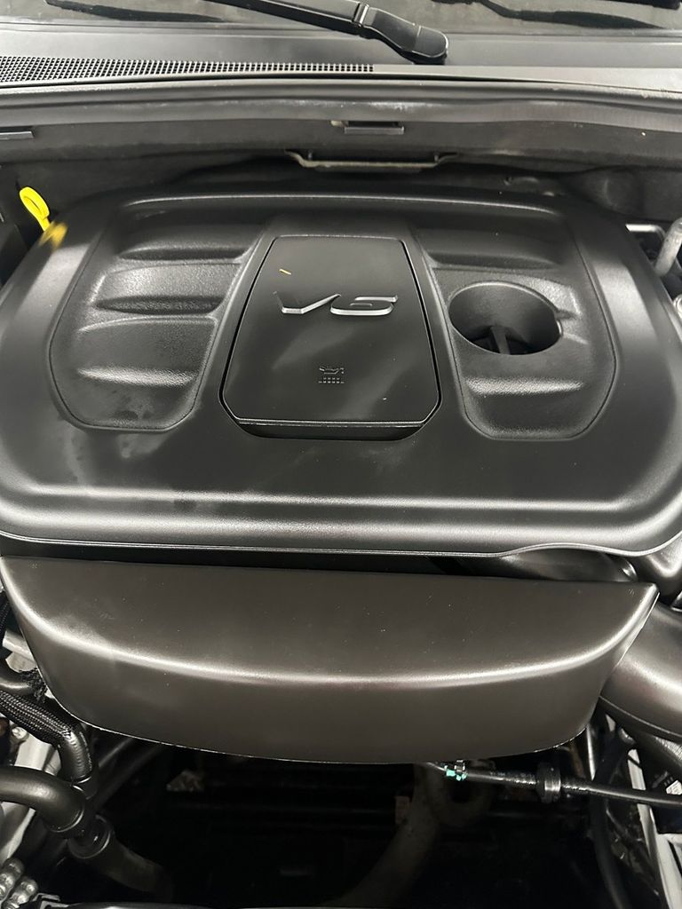 used 2020 Jeep Grand Cherokee car, priced at $19,985