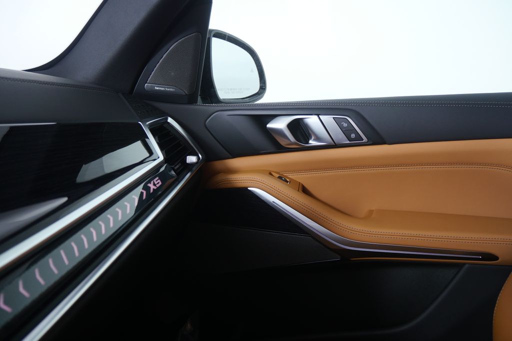 Thumbnail: 2026 BMW X5 - 24