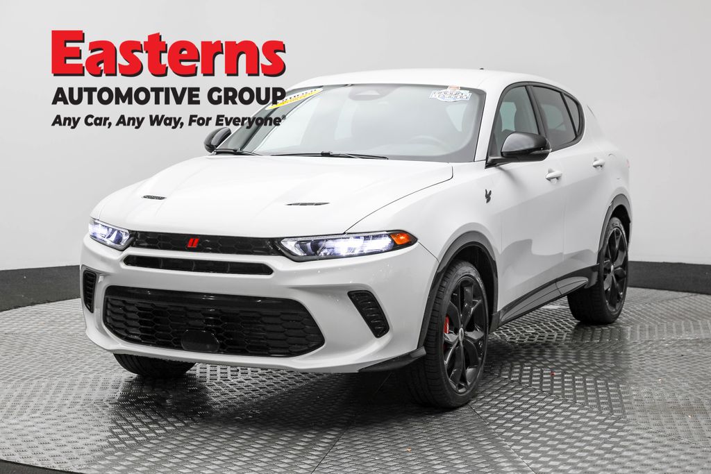 2024 Dodge Hornet R/T's photo