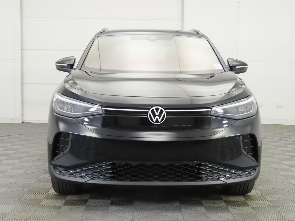 Thumbnail: 2026 Volkswagen ID.4 - 2