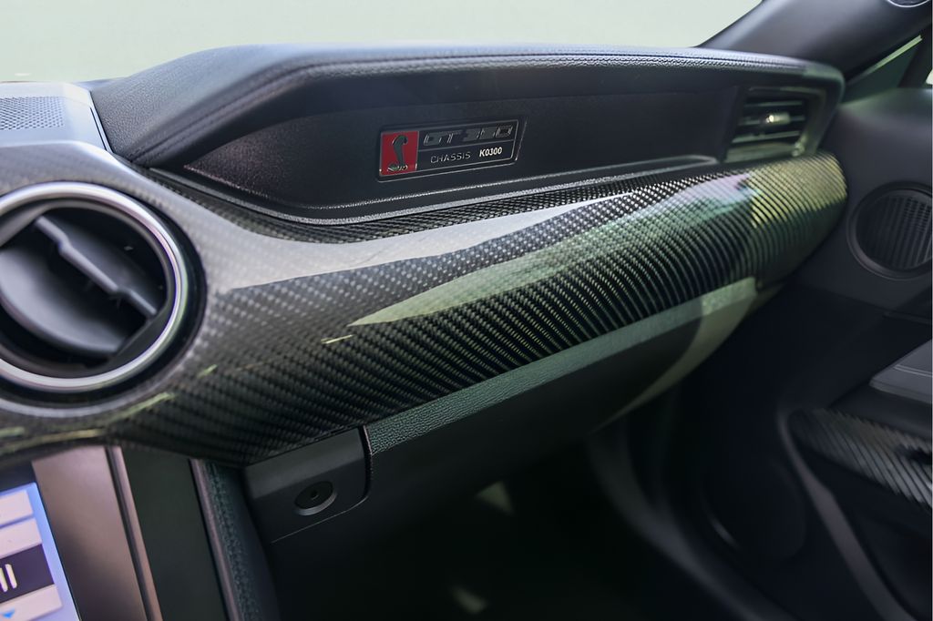 Used Car 2019 Ford Mustang  Shelby Gt350 For Sale Under $70,000 In Austin, Texas