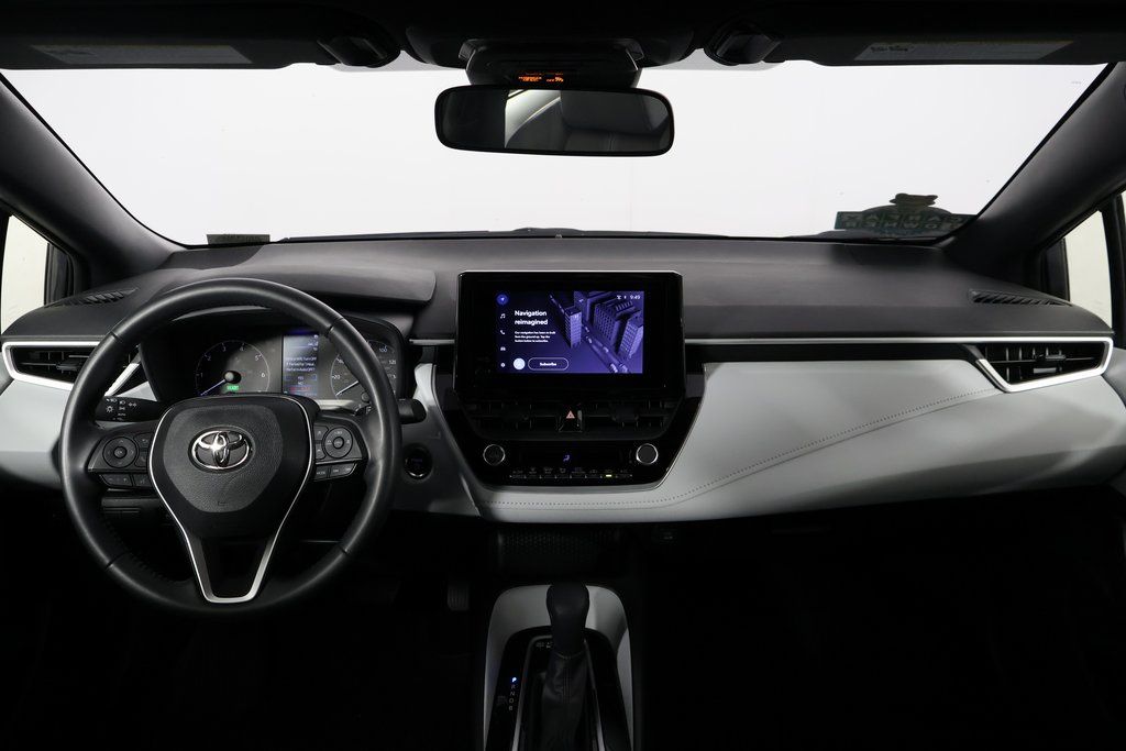 Thumbnail: 2024 Toyota Corolla - 8