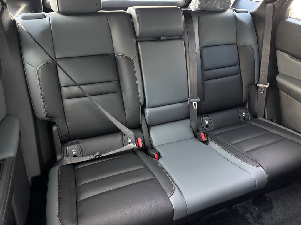 2026 Honda Prologue Touring Blue at Classic Honda Galveston