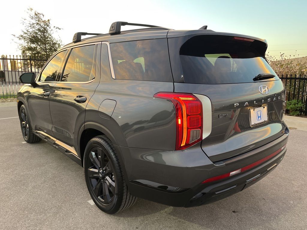 Thumbnail: 2023 Hyundai Palisade - 6