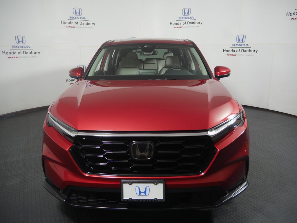 Thumbnail: 2025 Honda CR-V - 2