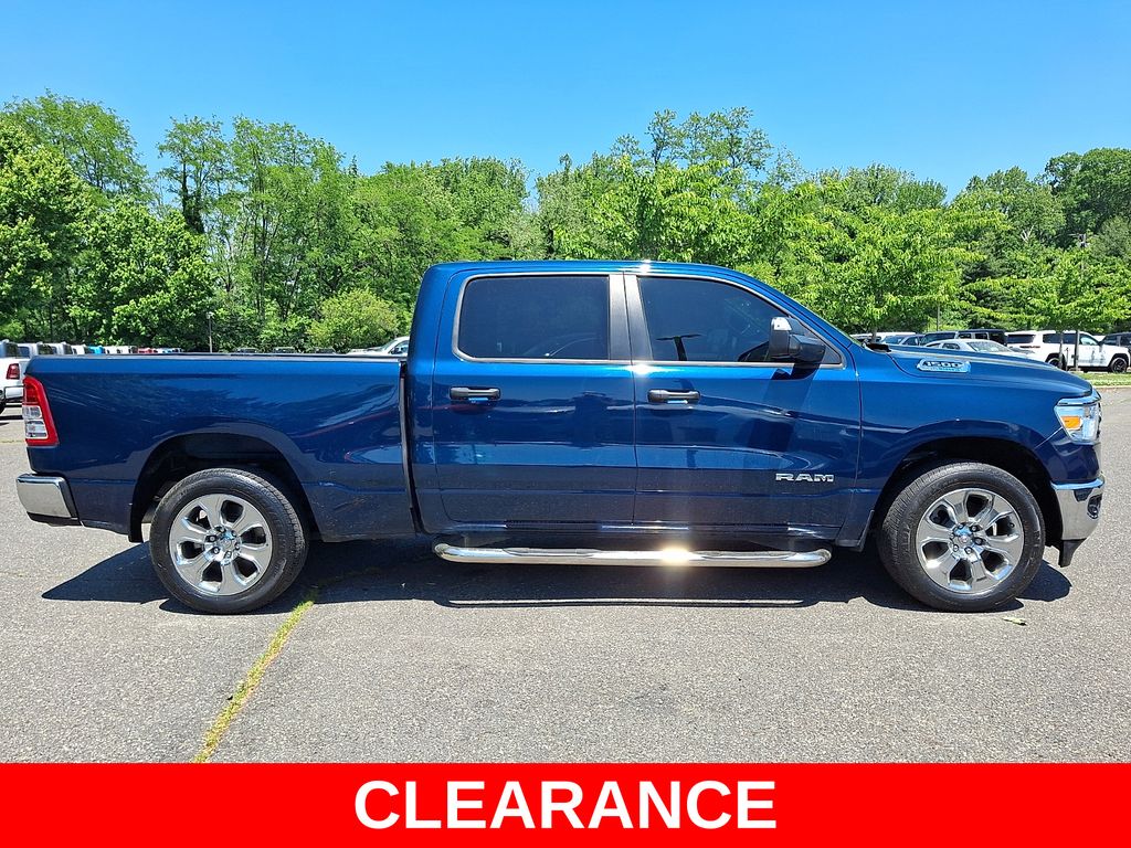 Used 2023 Ram 1500 Truck