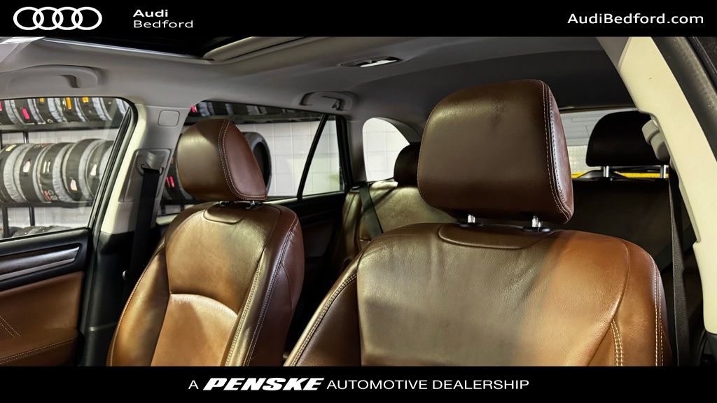 Thumbnail: 2019 Subaru Outback - 12