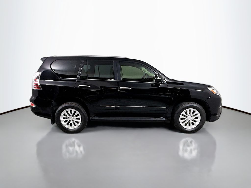 Thumbnail: 2014 Lexus GX - 4
