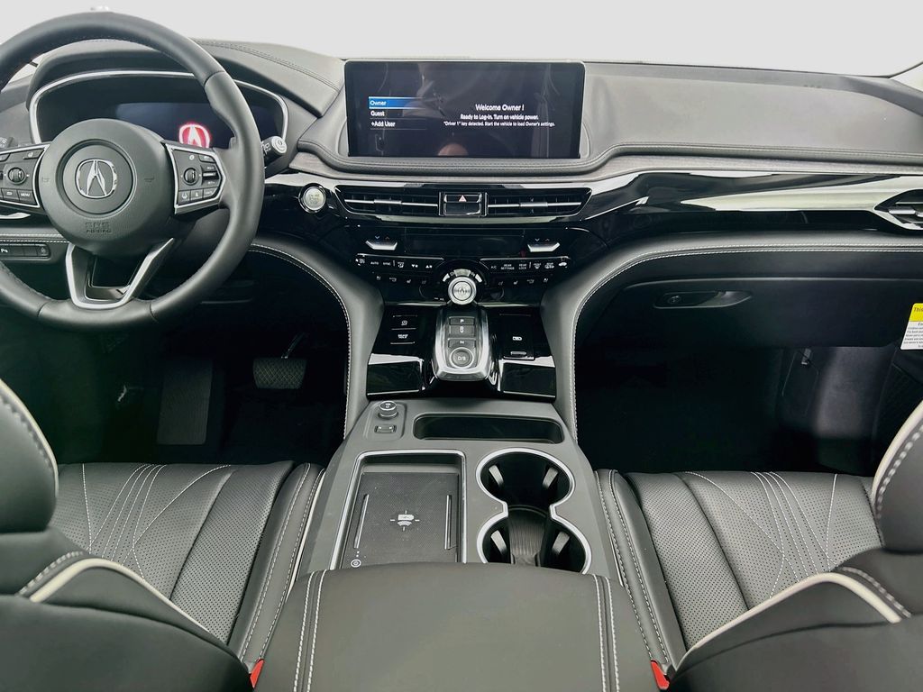 Thumbnail: 2026 Acura MDX - 13