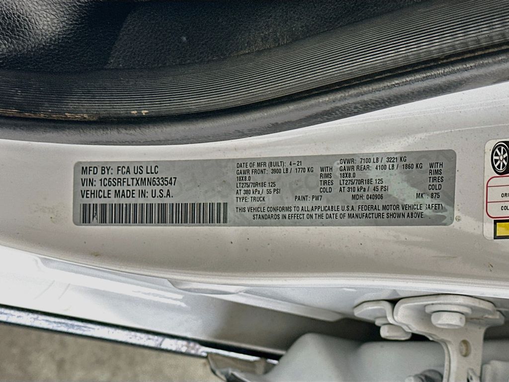 Ram150036