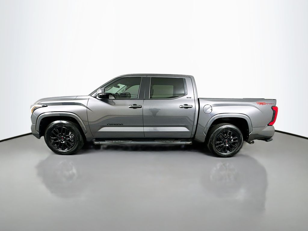 Thumbnail: 2024 Toyota Tundra - 8