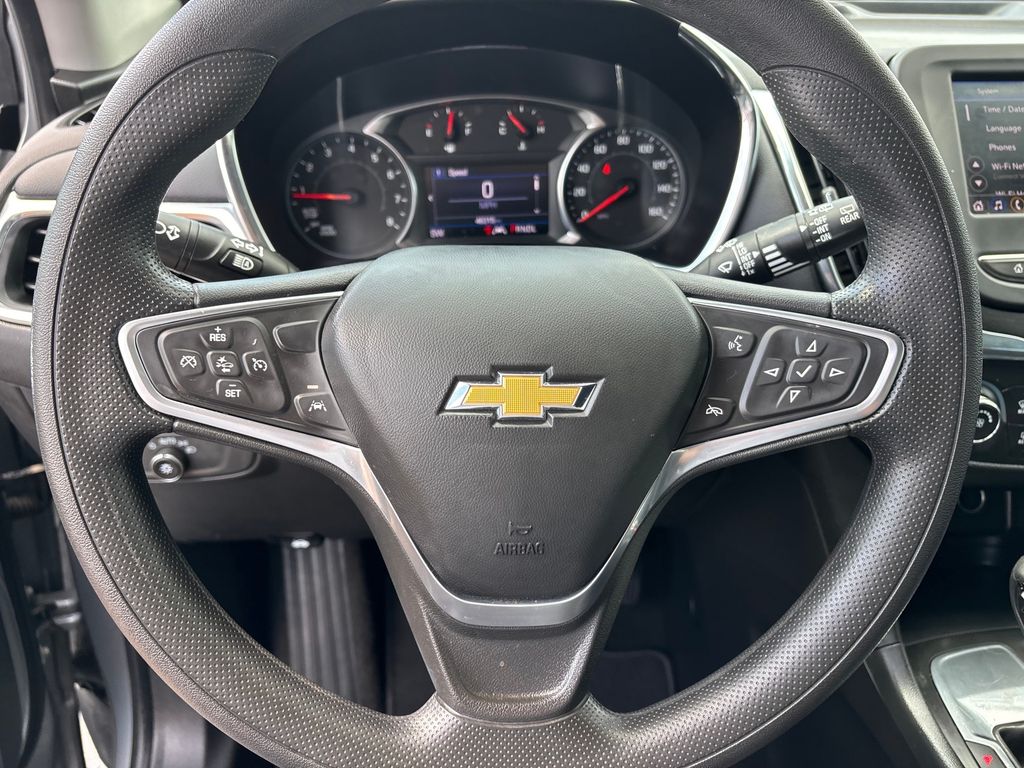 Used Car 2023 Chevrolet Equinox  Lt For Sale Under $25,000 In Austin, Texas