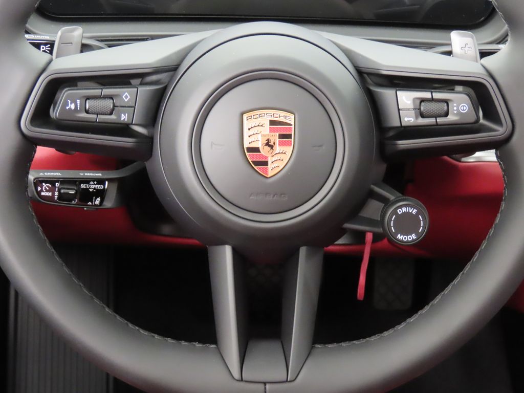 Thumbnail: 2026 Porsche Cayenne - 18