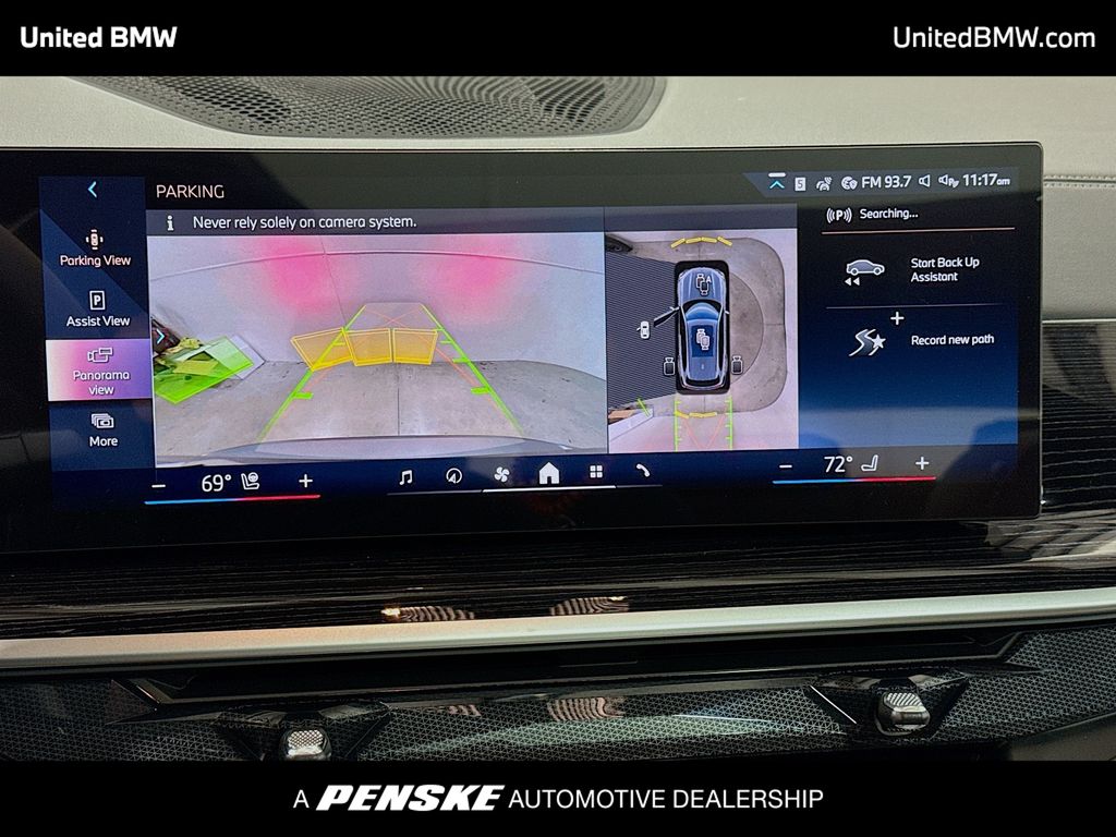 Thumbnail: 2026 BMW X5 - 9