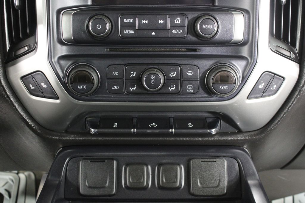 Used 2015 Chevrolet Silverado 3500HD for sale in 