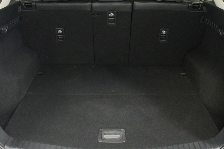 2025 Mazda Cx-5  2.5 S Select Package In Georgetown, Texas