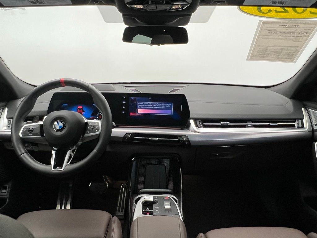 Thumbnail: 2025 BMW X2 - 10