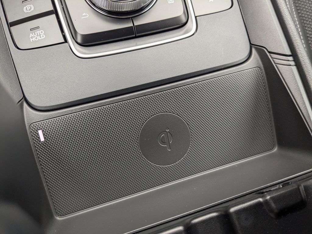 2026 Mazda CX-50 2.5 S Meridian Edition