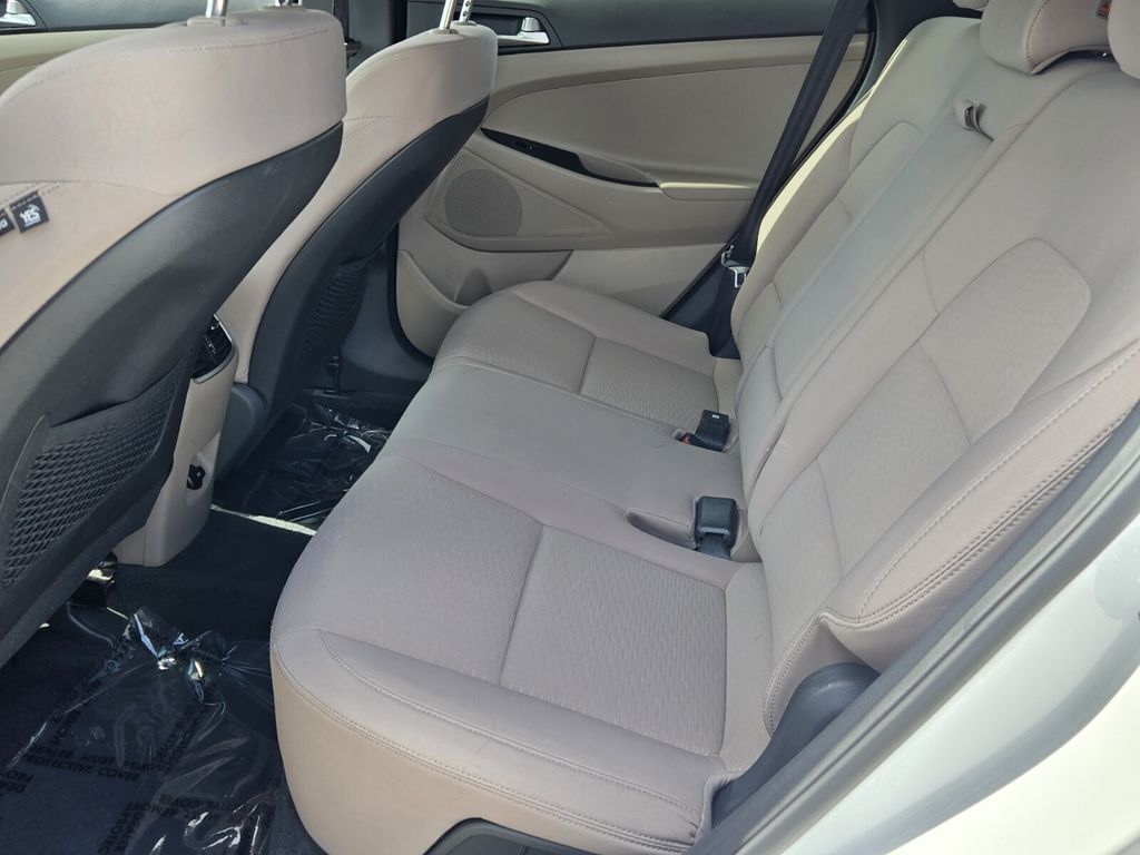 2020 Hyundai Tucson - $16,999