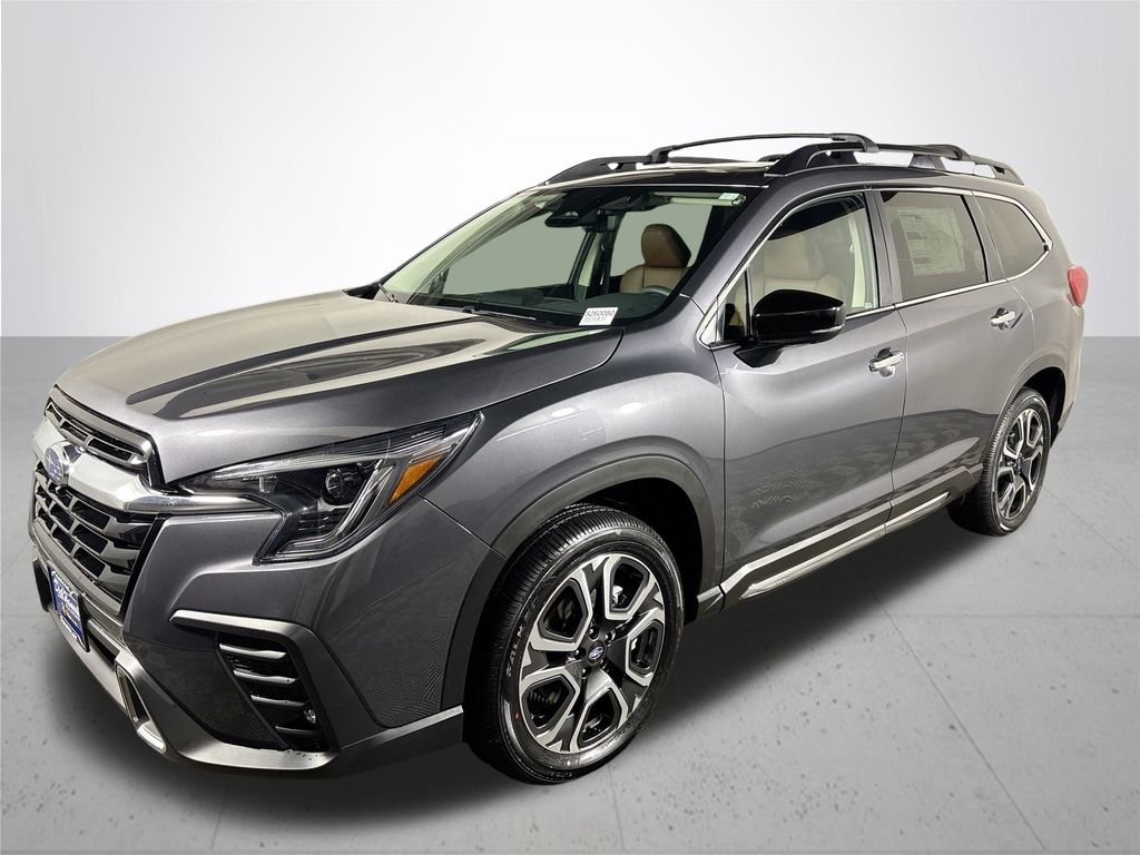 2026 Subaru Ascent Touring photo 2