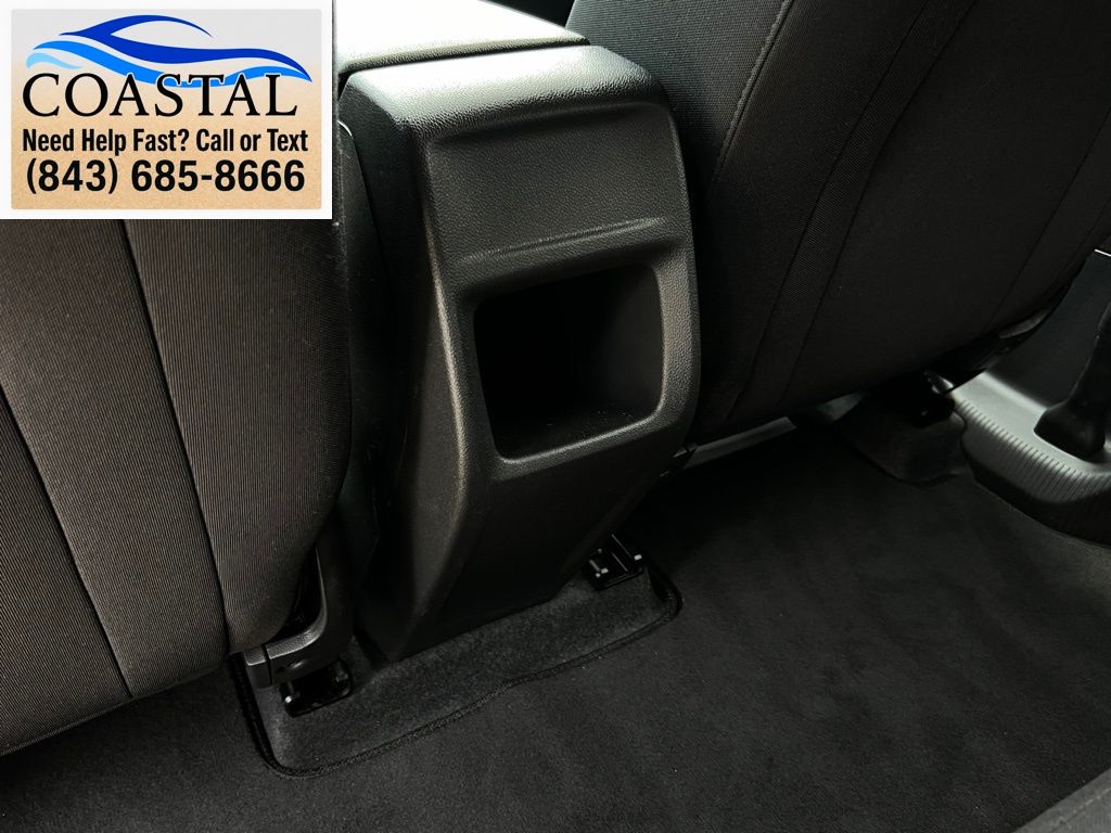 2026 Chevrolet Trax 1RS White at Stokes Honda North