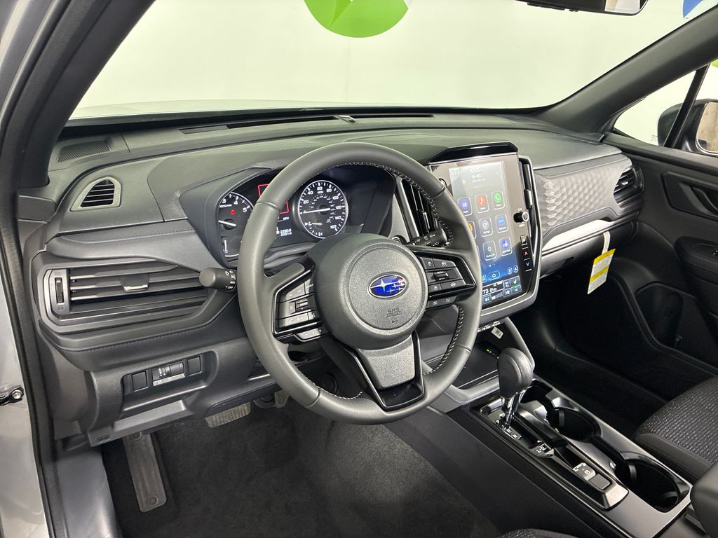 2026 Subaru Forester Premium - Photo 15