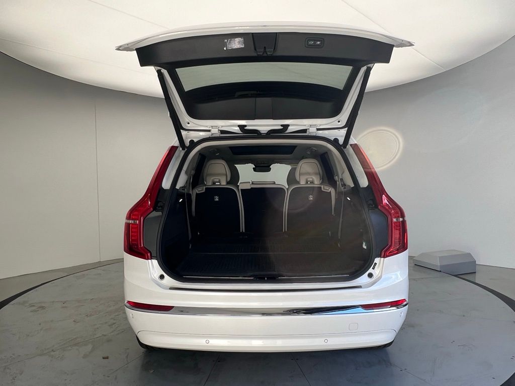 Thumbnail: 2024 Volvo XC90 - 5