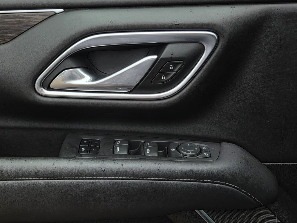 Used 2021 Chevrolet Tahoe SUV