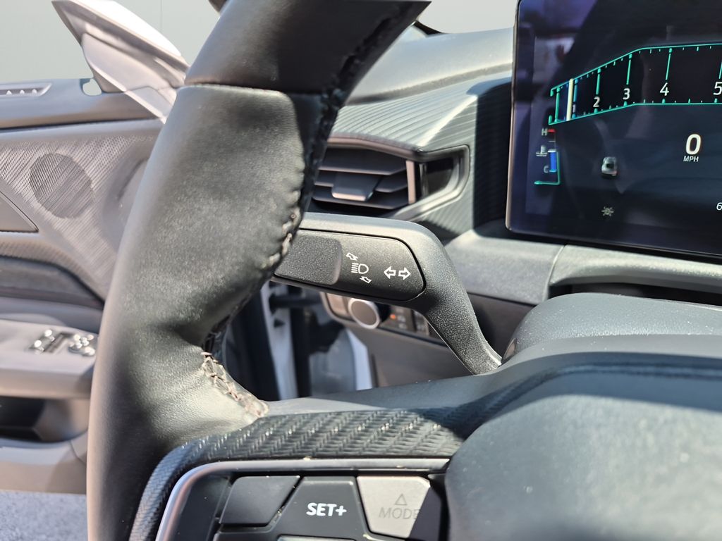 Used Car 2024 Ford Mustang  Ecoboost For Sale Under $30,000 In Austin, Texas