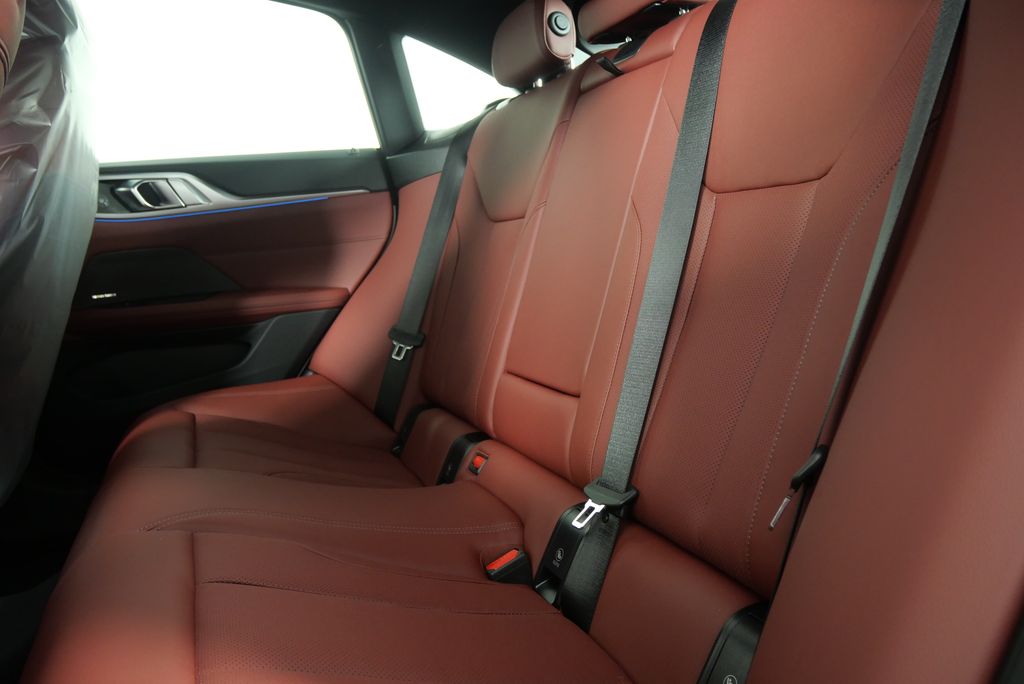 2025 BMW i4 eDrive40 16