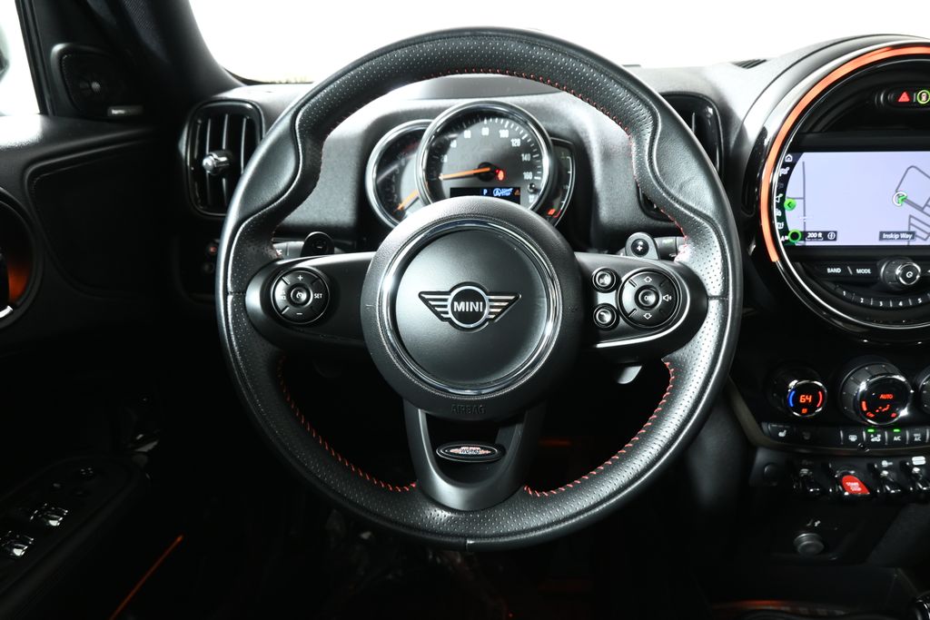 Thumbnail: 2020 MINI Cooper Countryman - 16