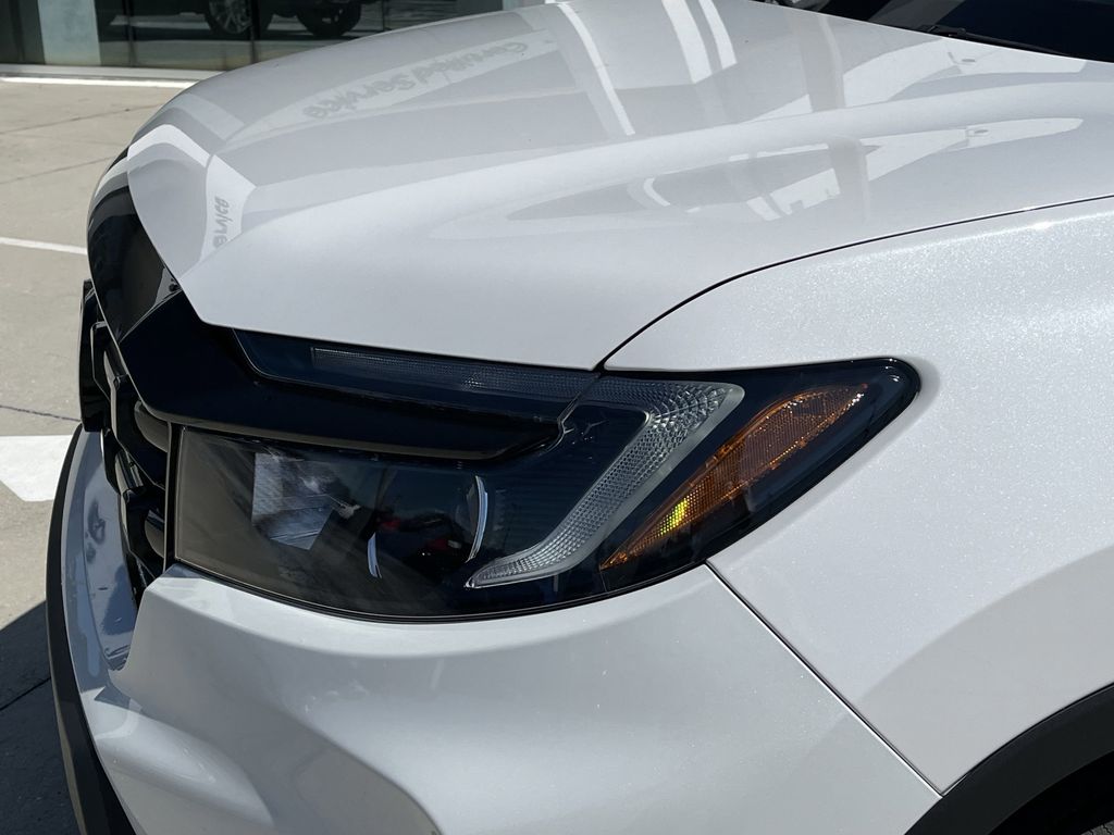 new 2026 Honda Ridgeline car, priced at $47,179