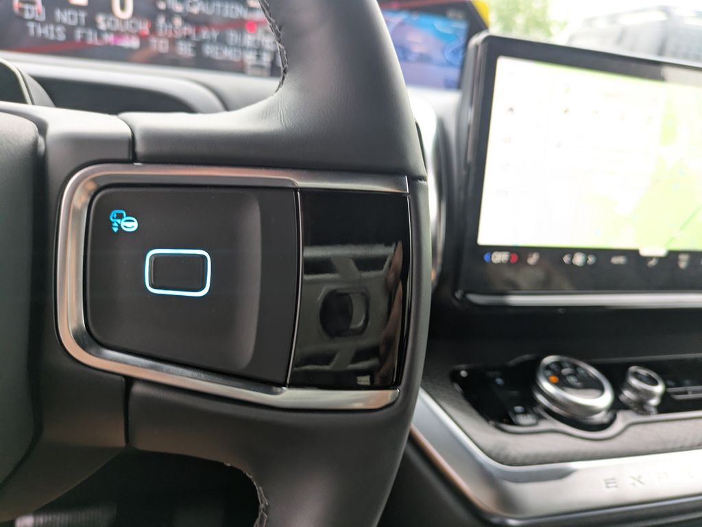 2027 Ford Expedition 