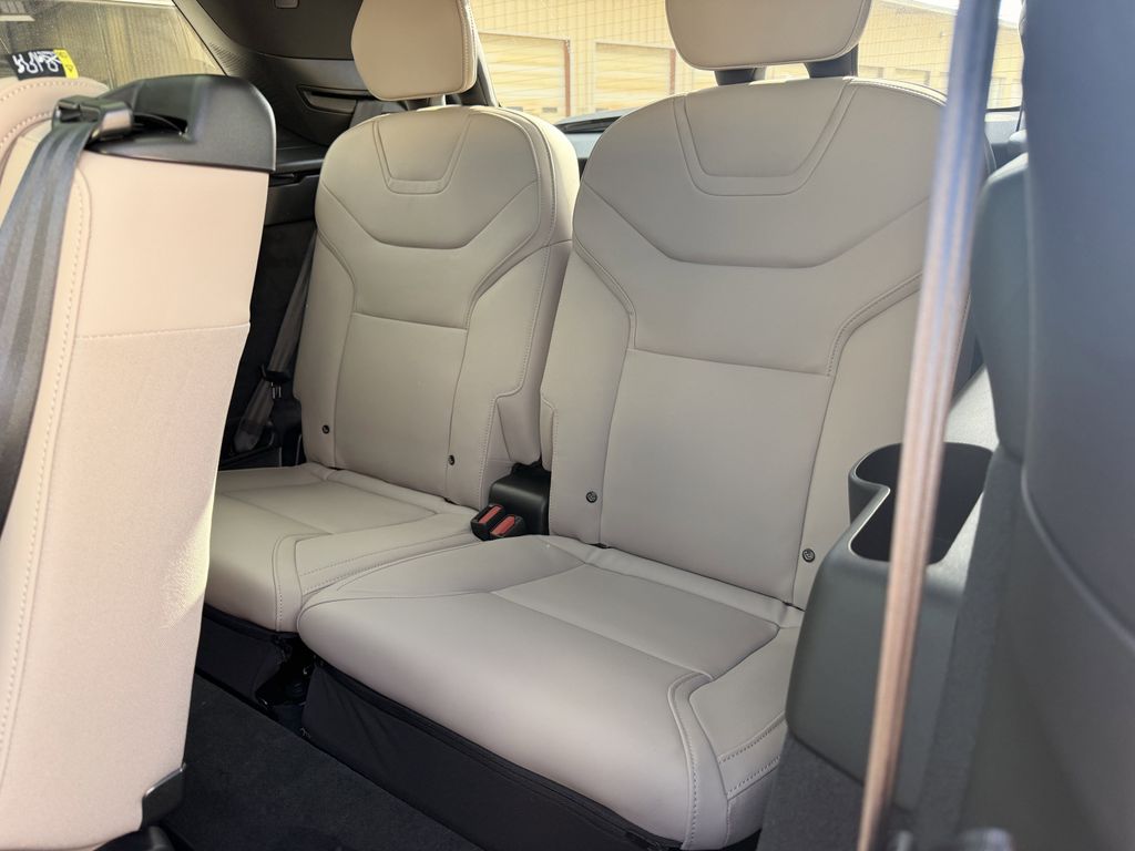 New 2026 Silver Volvo  image 21