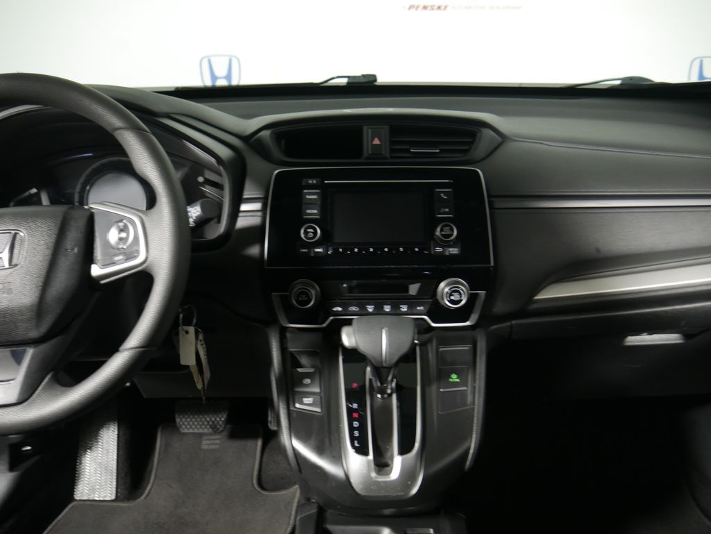 Thumbnail: 2018 Honda CR-V - 13