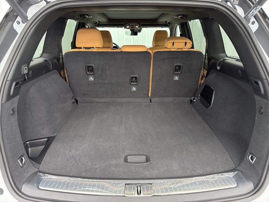 2026 Jeep Grand Cherokee Summit - 7