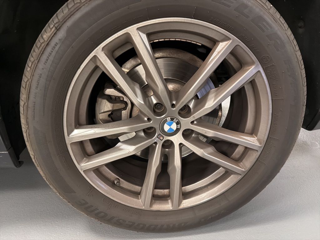 Thumbnail: 2021 BMW X4 - 9