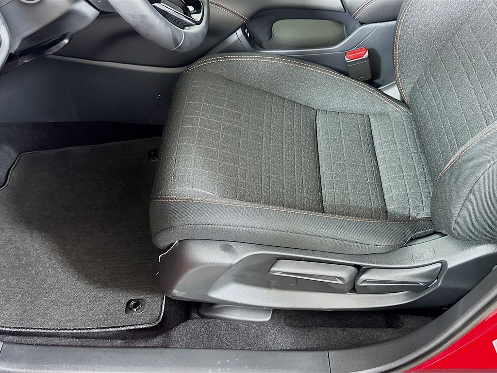 Thumbnail: 2026 Honda HR-V - 19