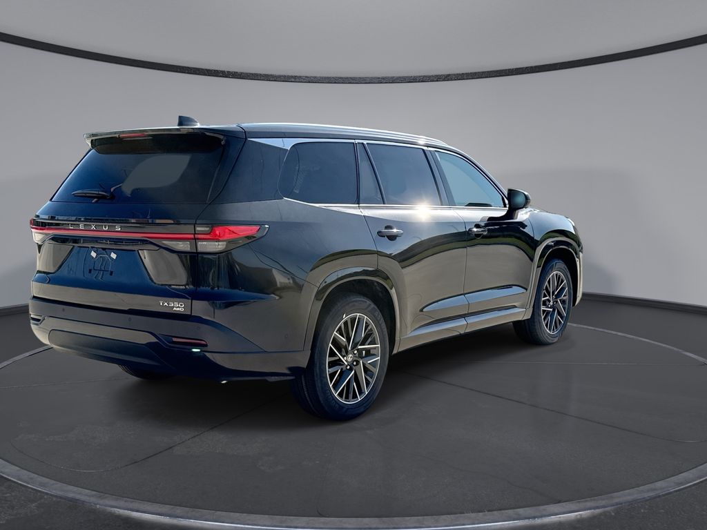 Thumbnail: 2026 Lexus TX - 11