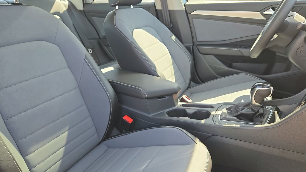 2026 Volkswagen Jetta