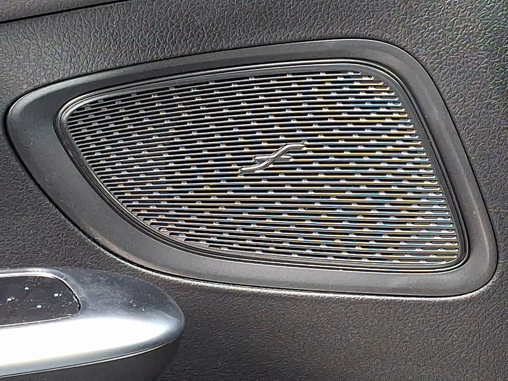 Thumbnail: 2025 Mercedes-Benz C-Class - 18