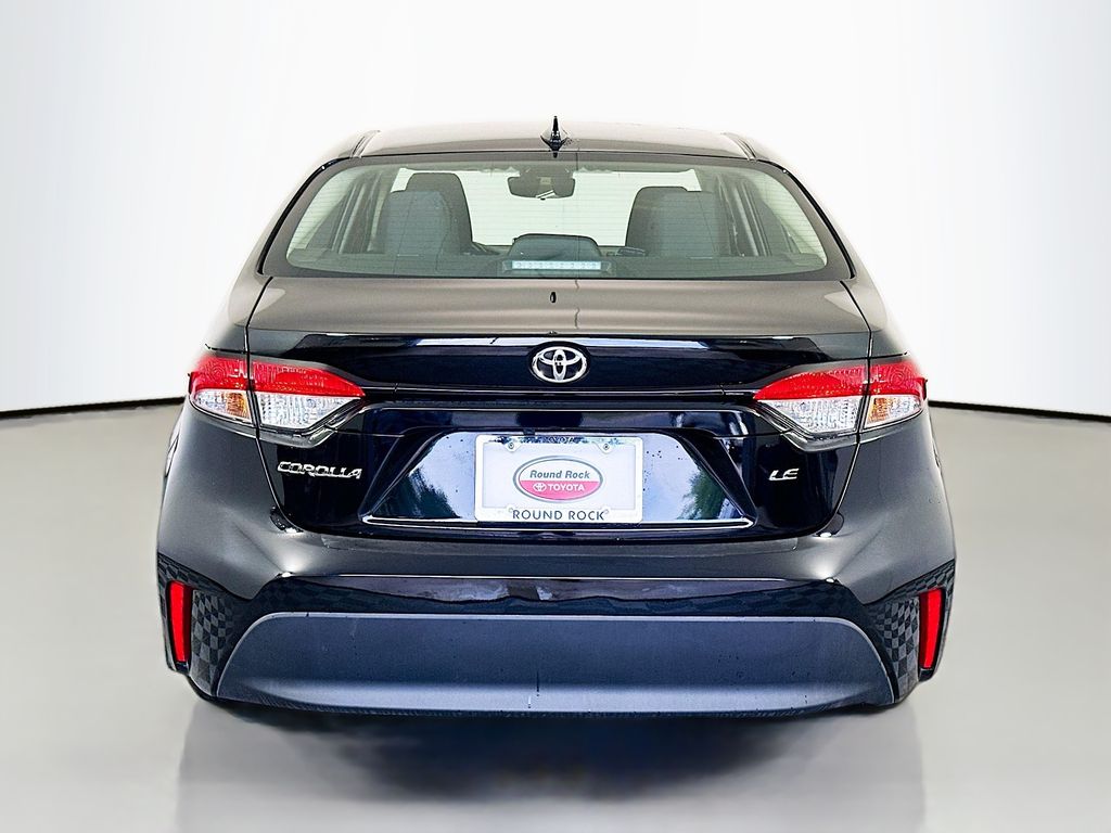 Thumbnail: 2025 Toyota Corolla - 6