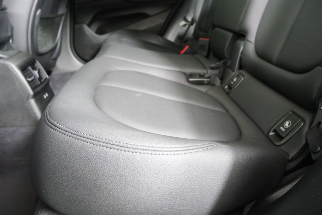 Thumbnail: 2019 BMW X2 - 15