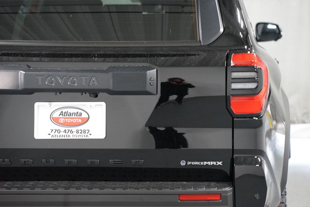 Thumbnail: 2026 Toyota 4Runner - 10