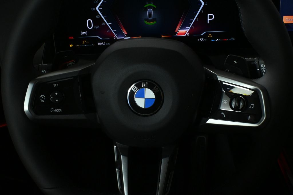 Thumbnail: 2026 BMW X3 - 19